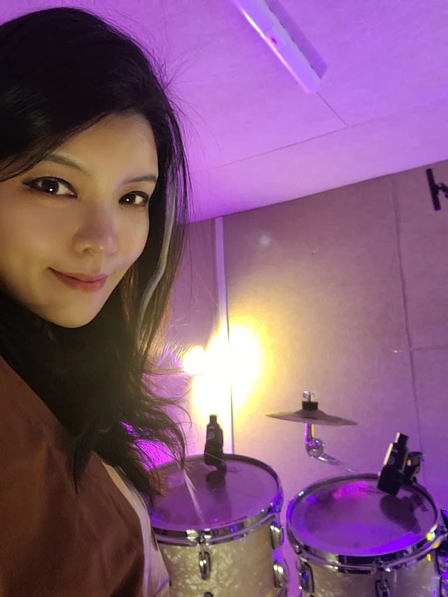 Minjeong banner