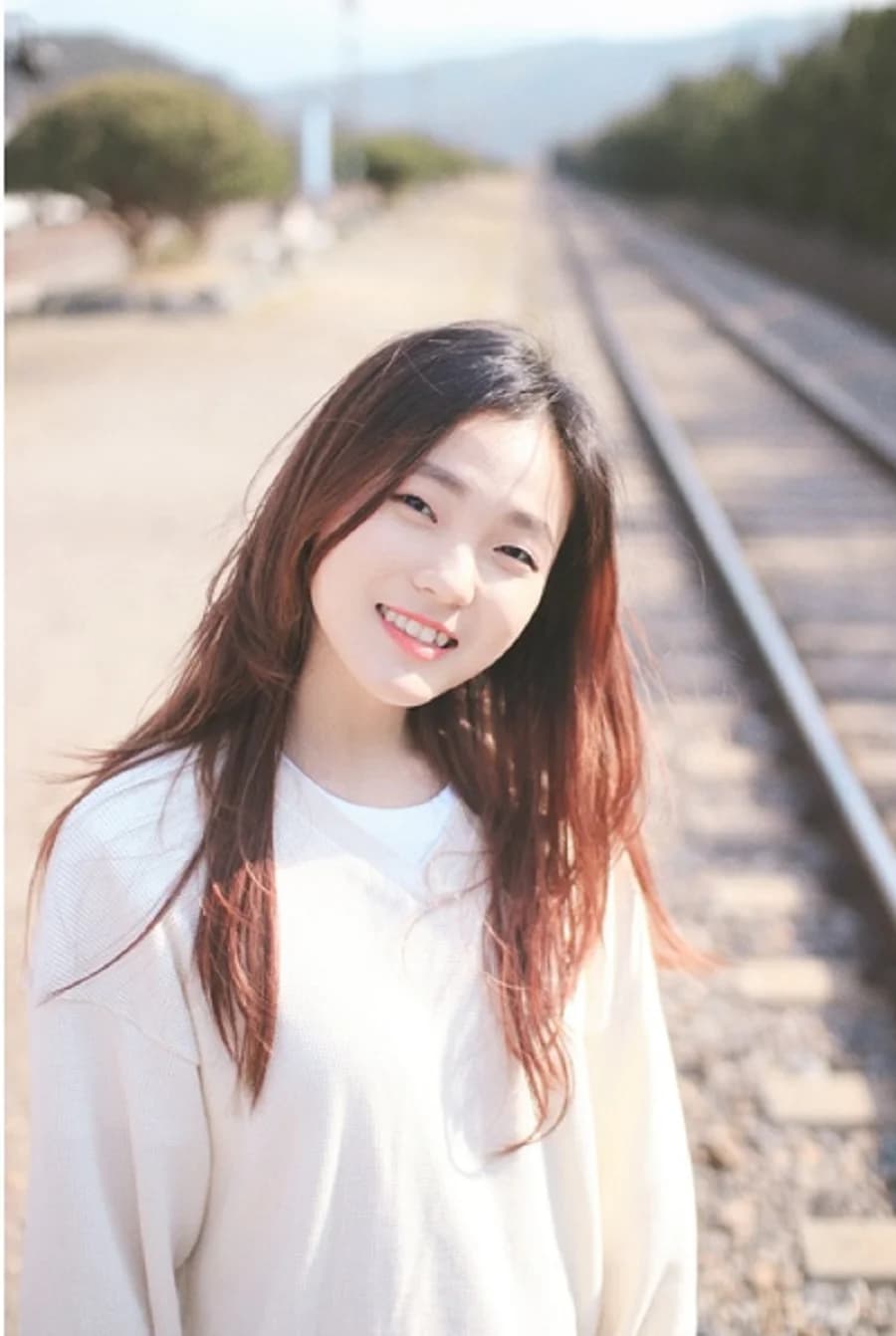 Park Najin banner