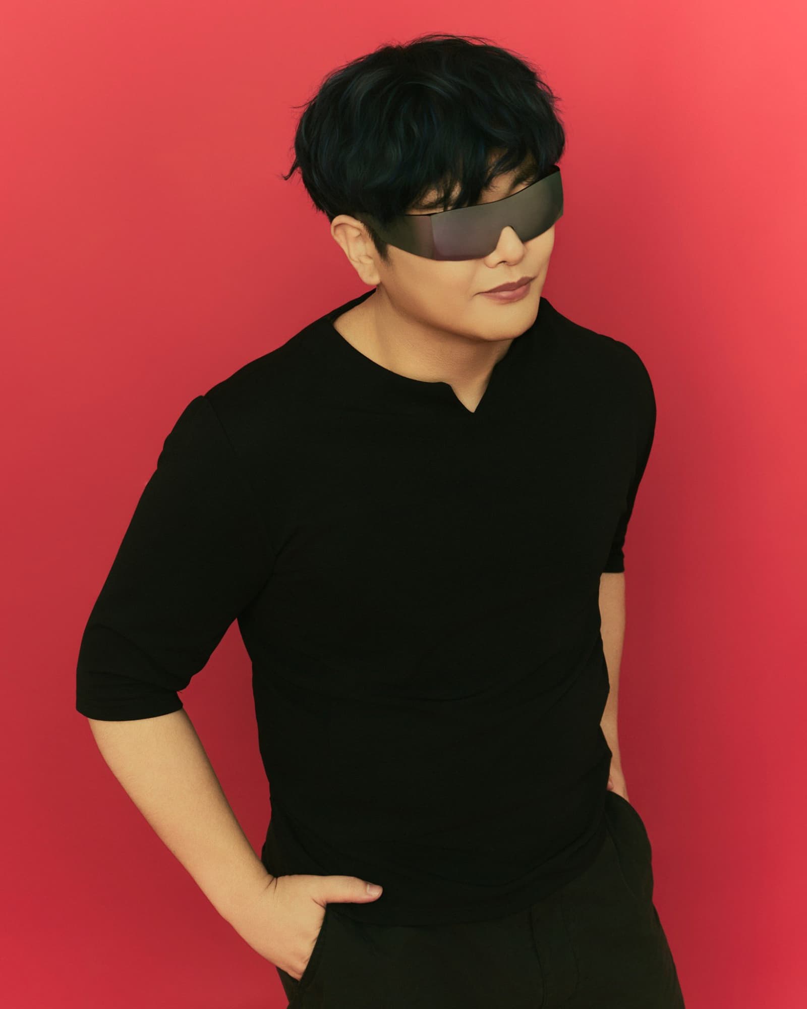 Jay Choe banner