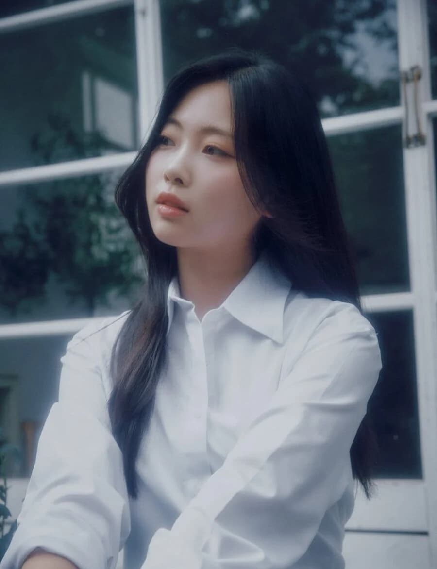 Kim Hyemi banner