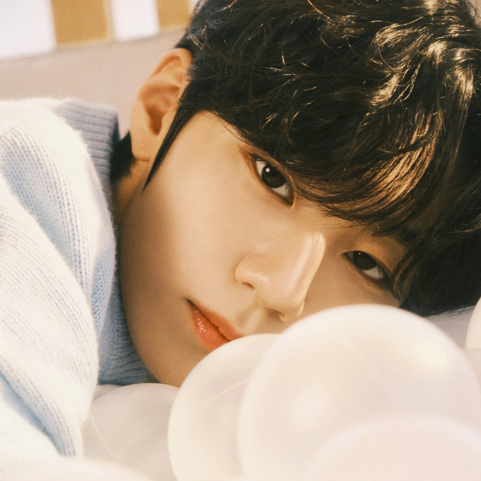 Choi Han Gyeol banner