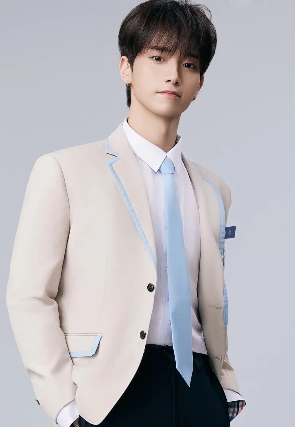 Jung Hae Sung banner