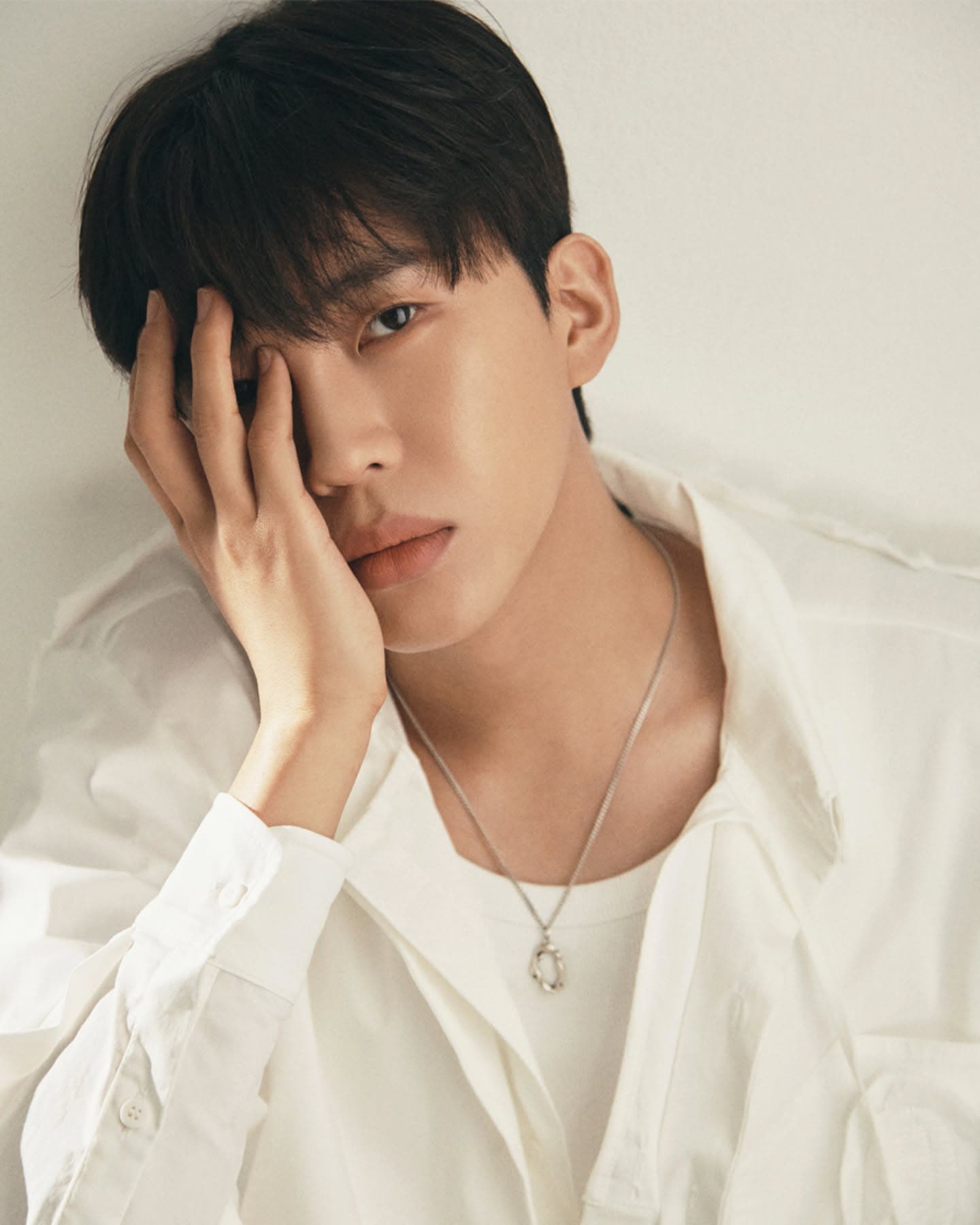 Lim Young Woong banner