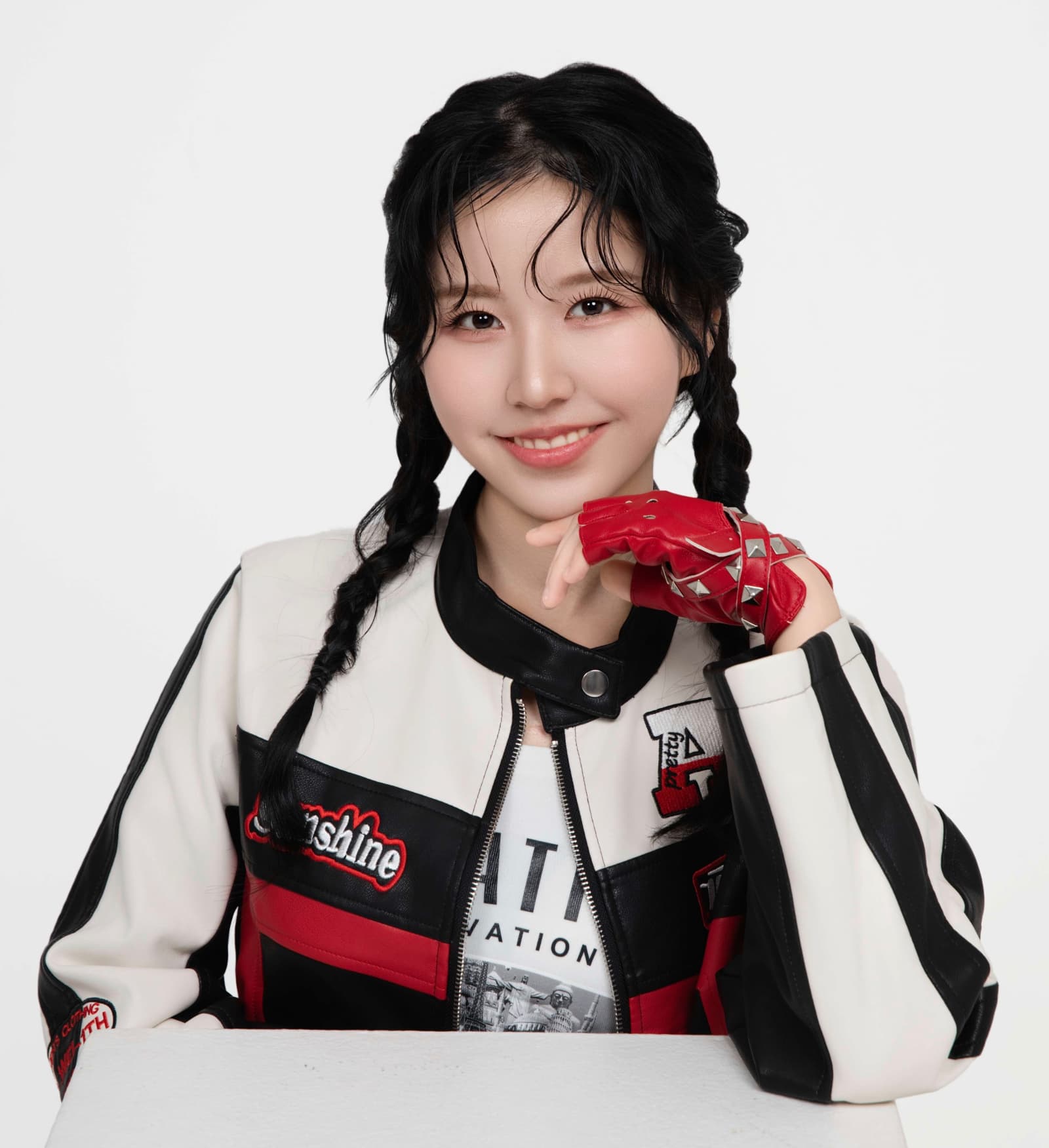 Minju banner