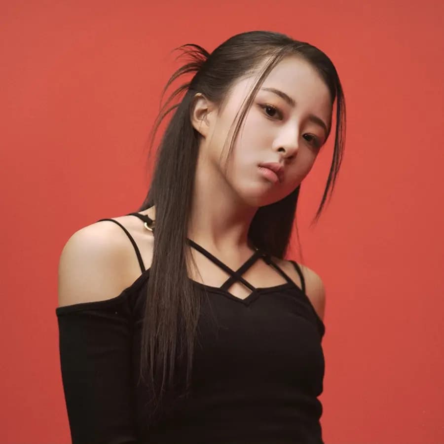 Yang Dayeon banner
