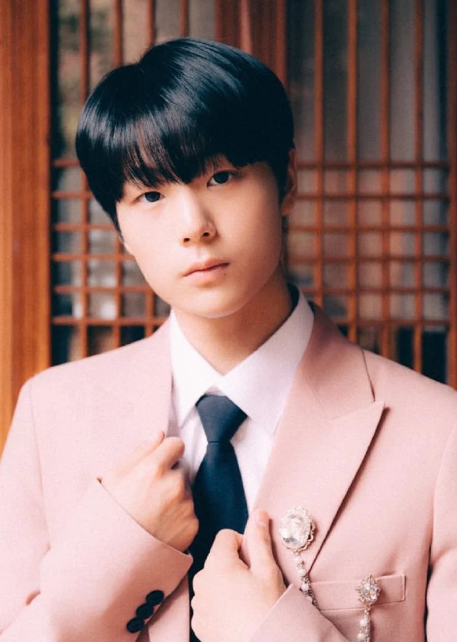 Yejun banner