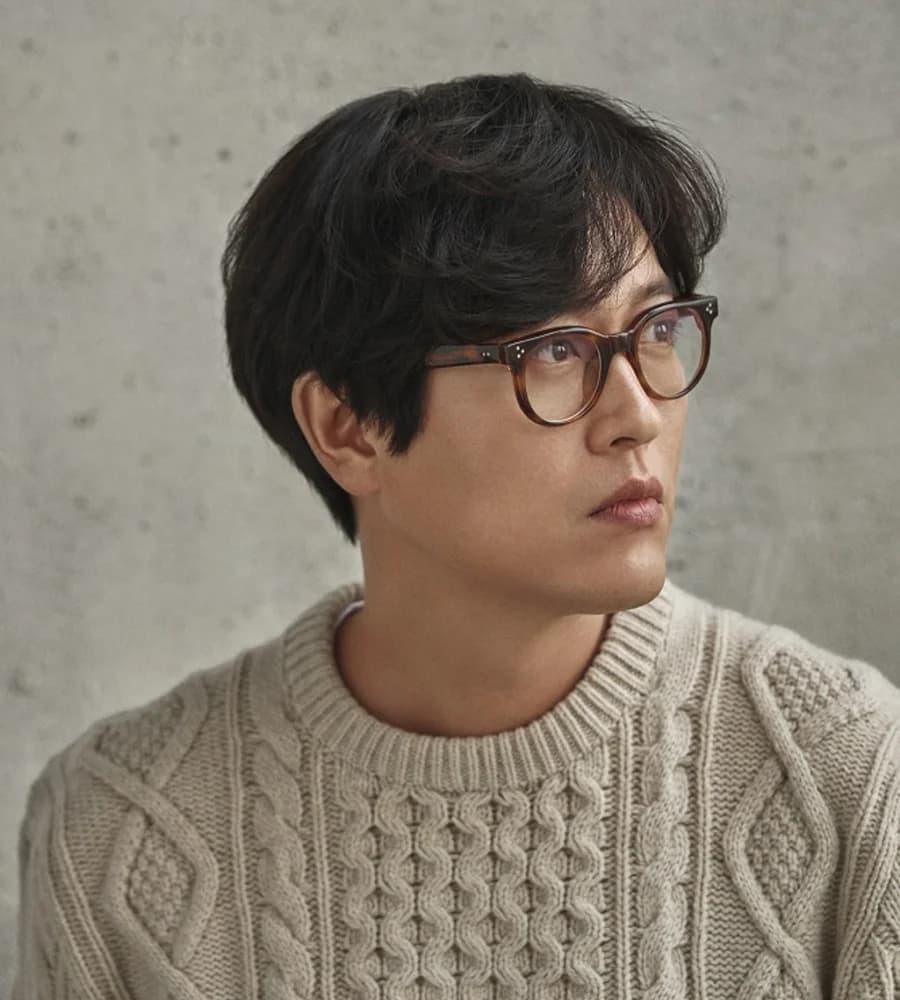 Kim Dong Ryul