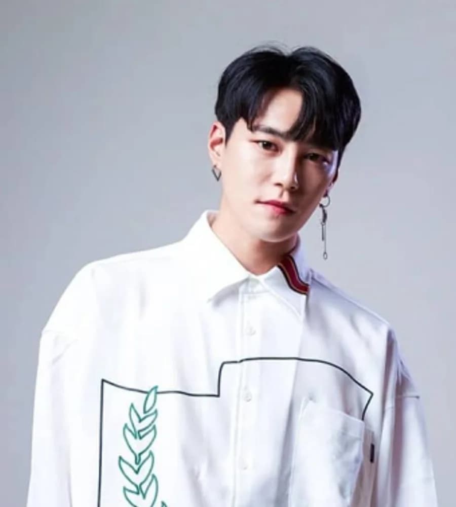 Kyungjin banner