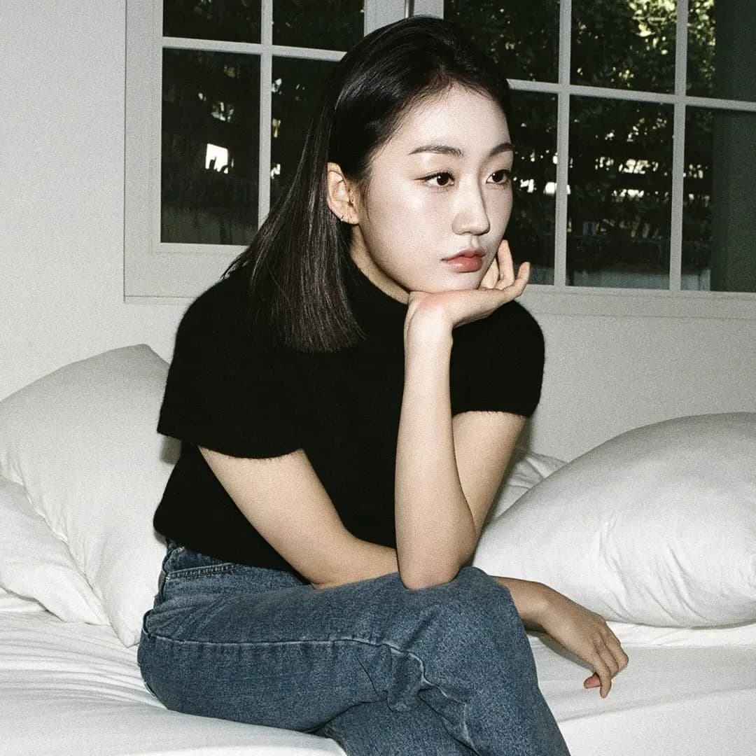 Heo Hoy Kyung