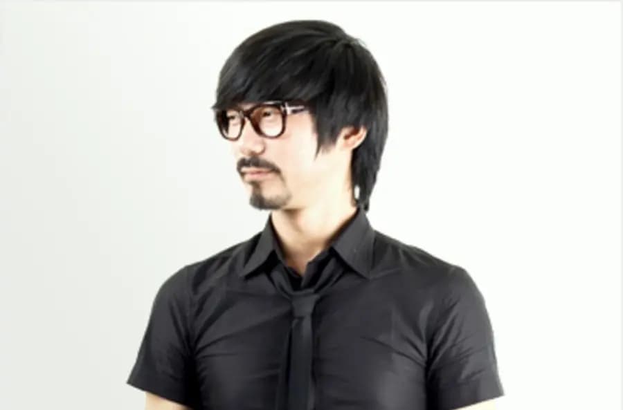 Kim Youngjun banner