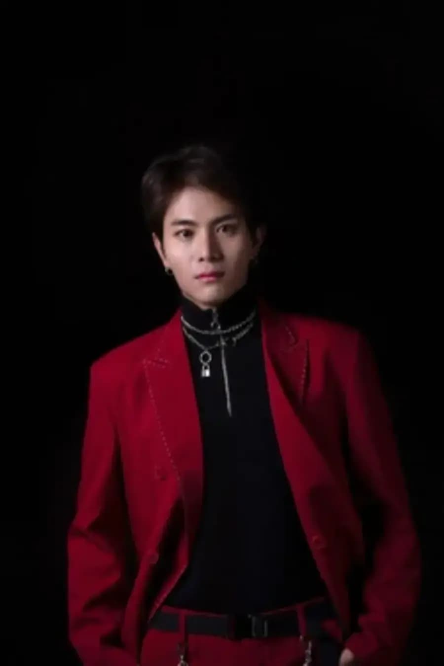 Jungmin