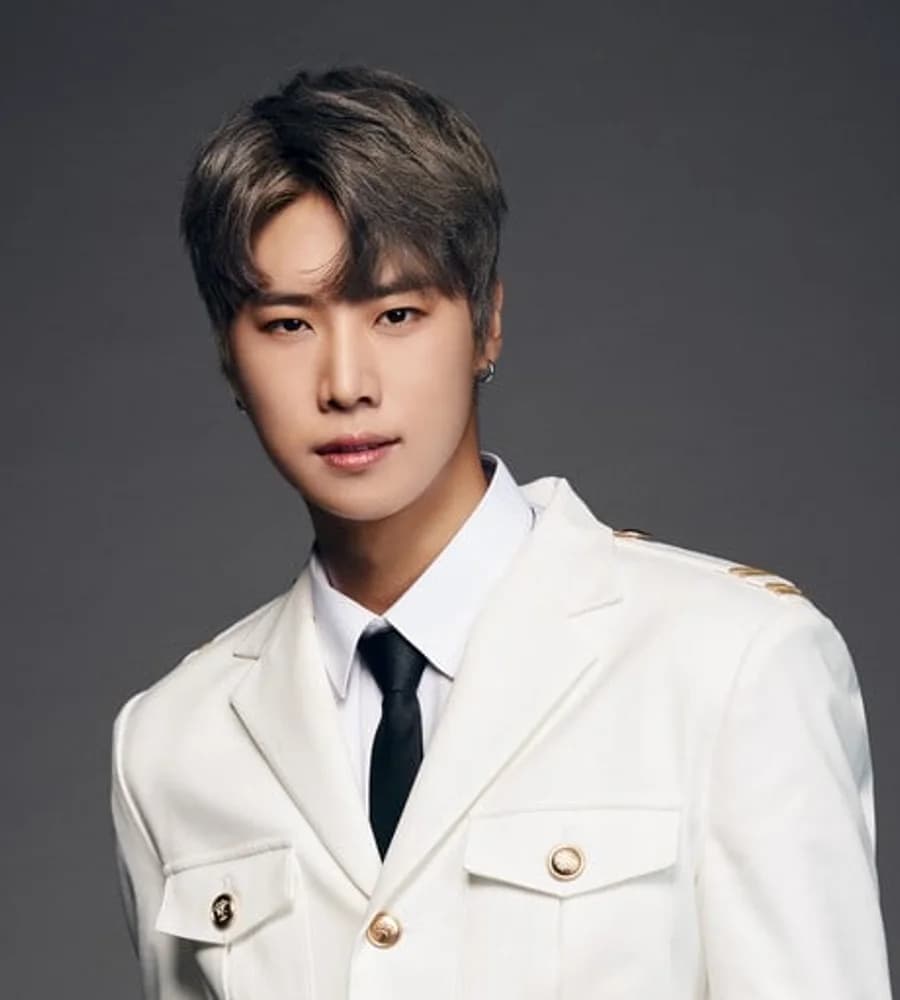 Jin.O banner