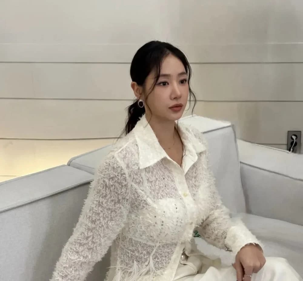 SOYOU to release third EP ‘Off Hours’ on April 29