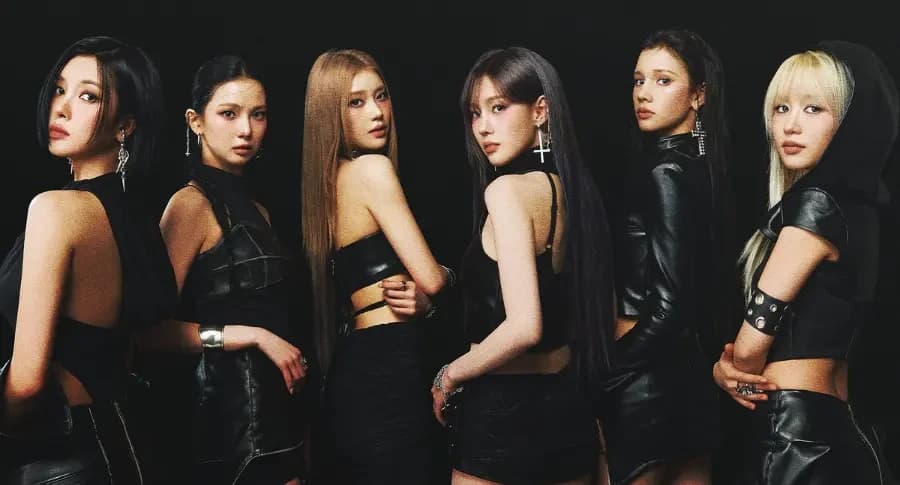 Kep1er Drops Mini-Album 'CRACK CODE' and 'KILLA' MV