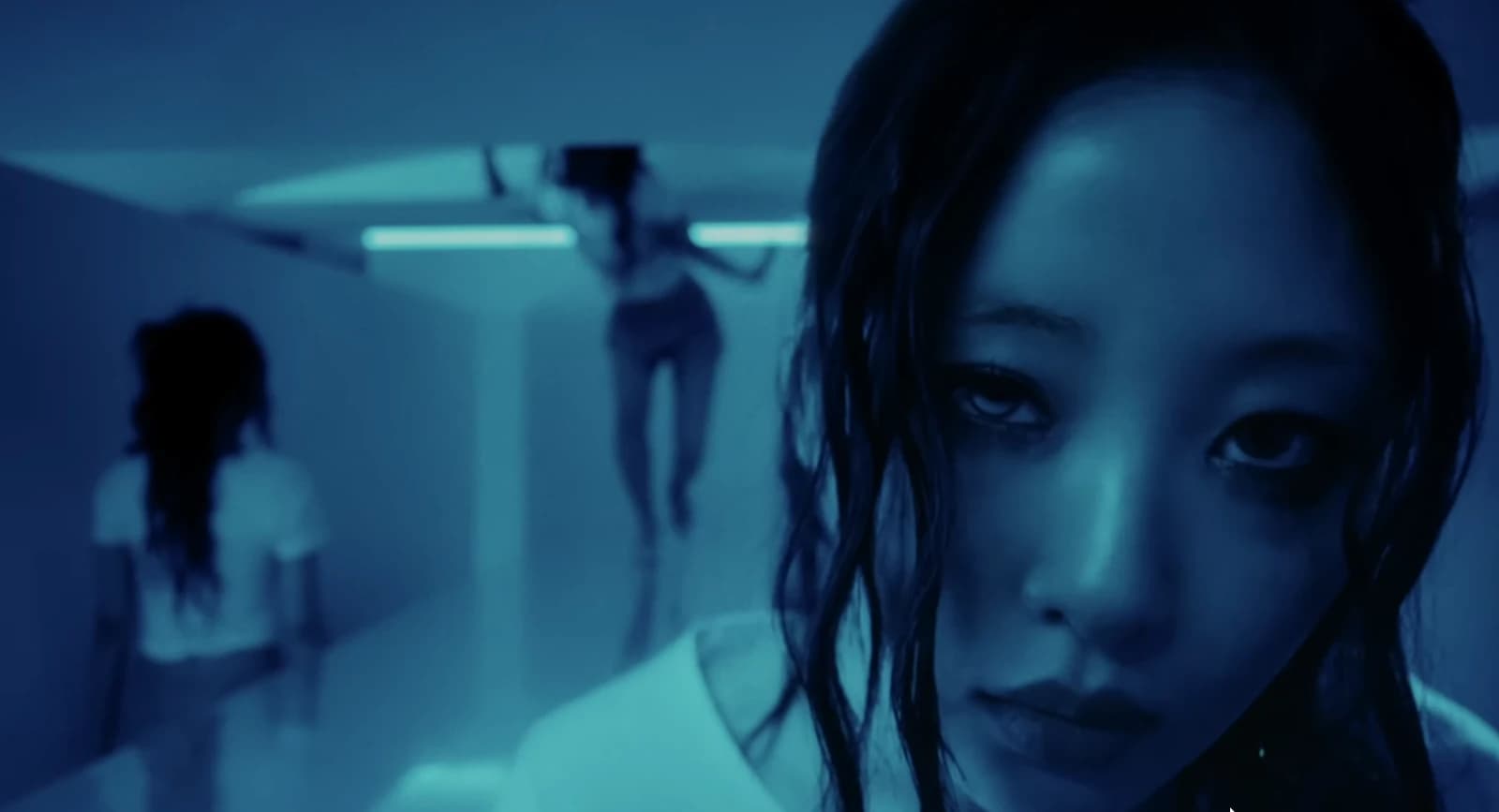 Yves drops “NAIL (feat. Lolo Zouaï)” Music Video, showcasing artistic growth