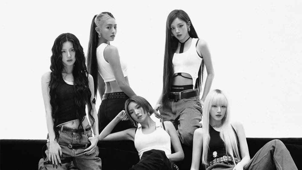 i-dle Confirm July Comeback with New Album