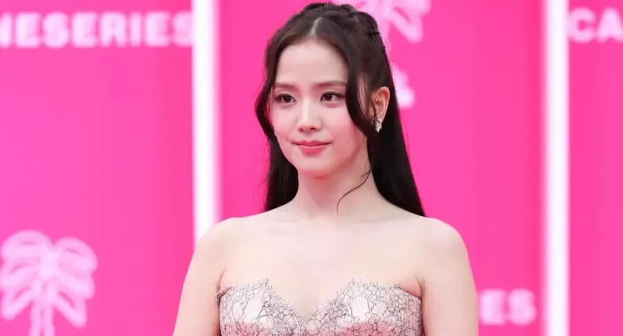 BLACKPINK’s Jisoo Wins Rising Star Award at Canneseries 2026
