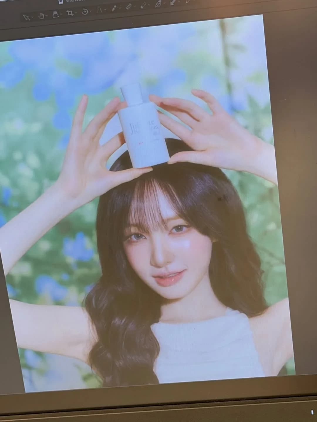 260410 Liz Instagram Update