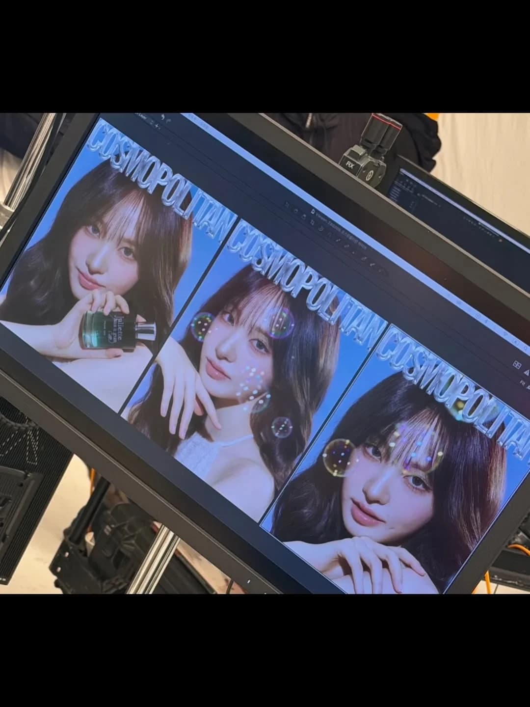 260410 Liz Instagram Update