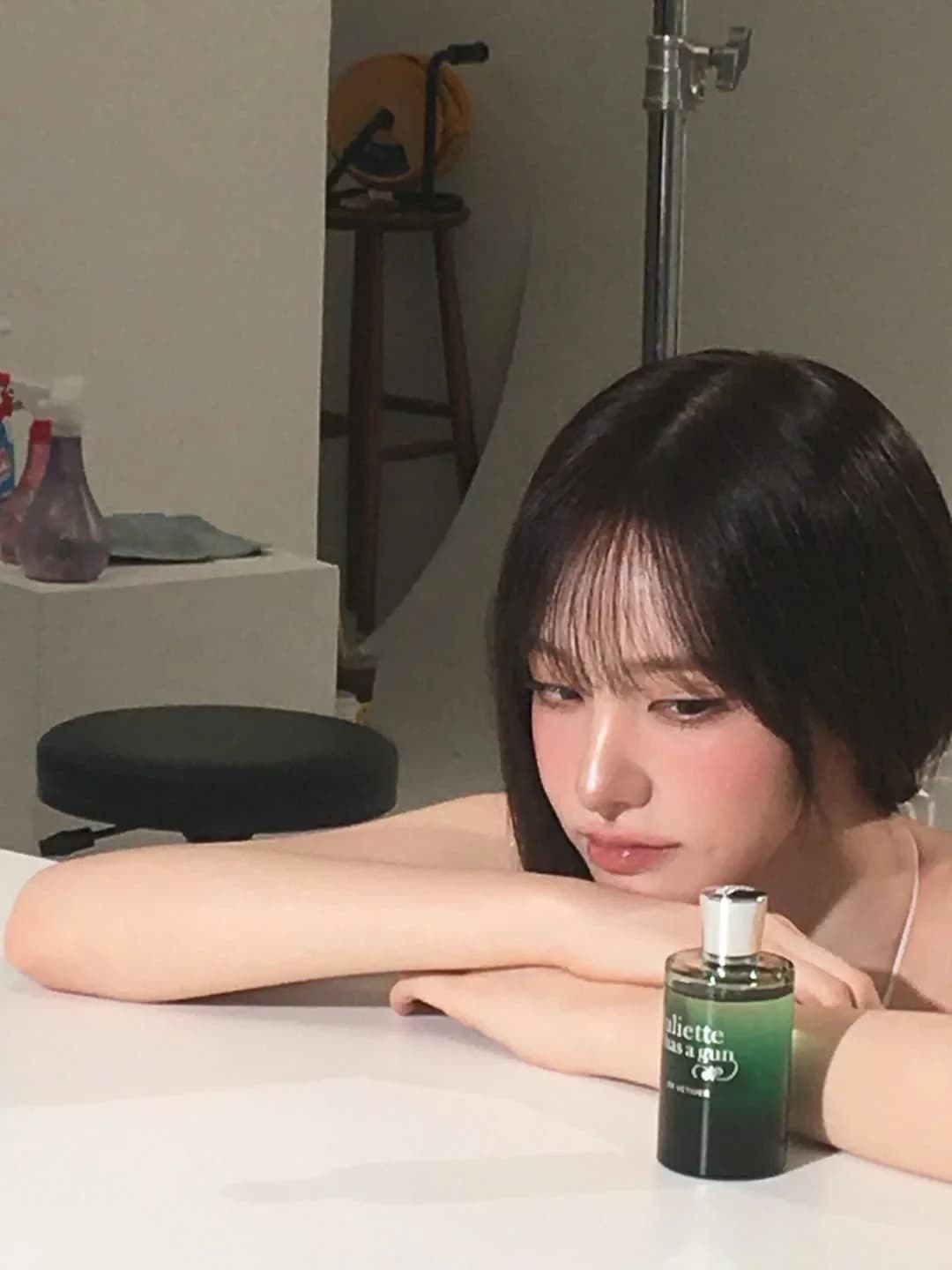 260410 Liz Instagram Update