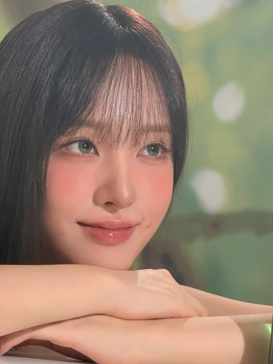 260410 Liz Instagram Update