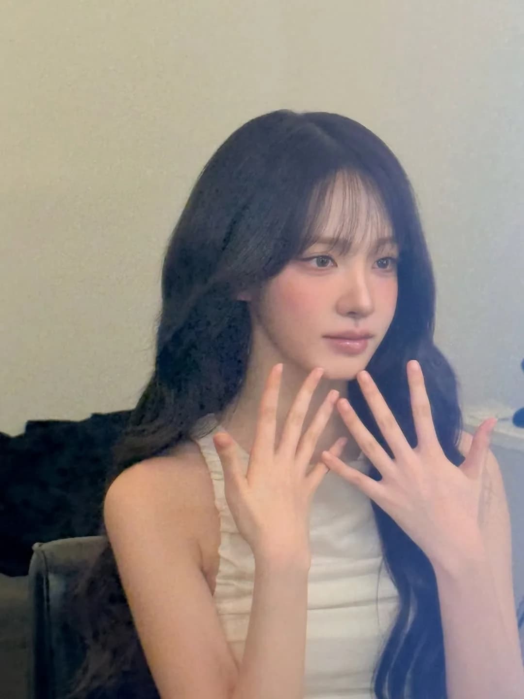 260410 Liz Instagram Update