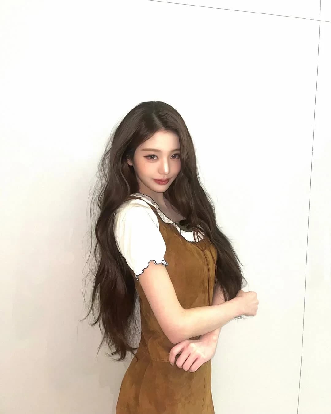 260411 Wonyoung Instagram Update