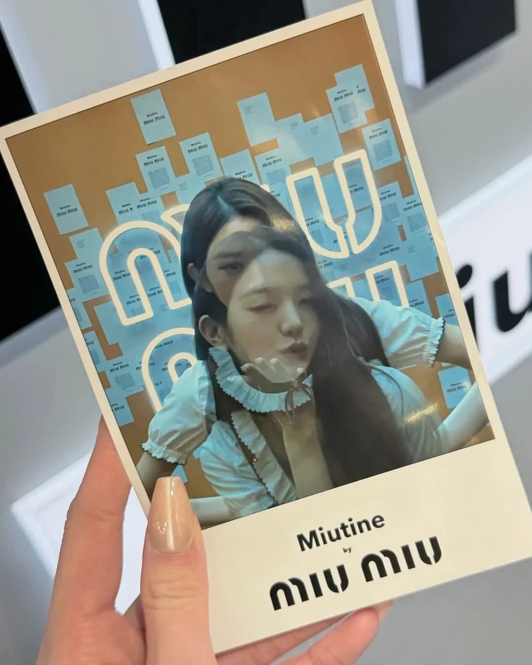 260411 Wonyoung Instagram Update