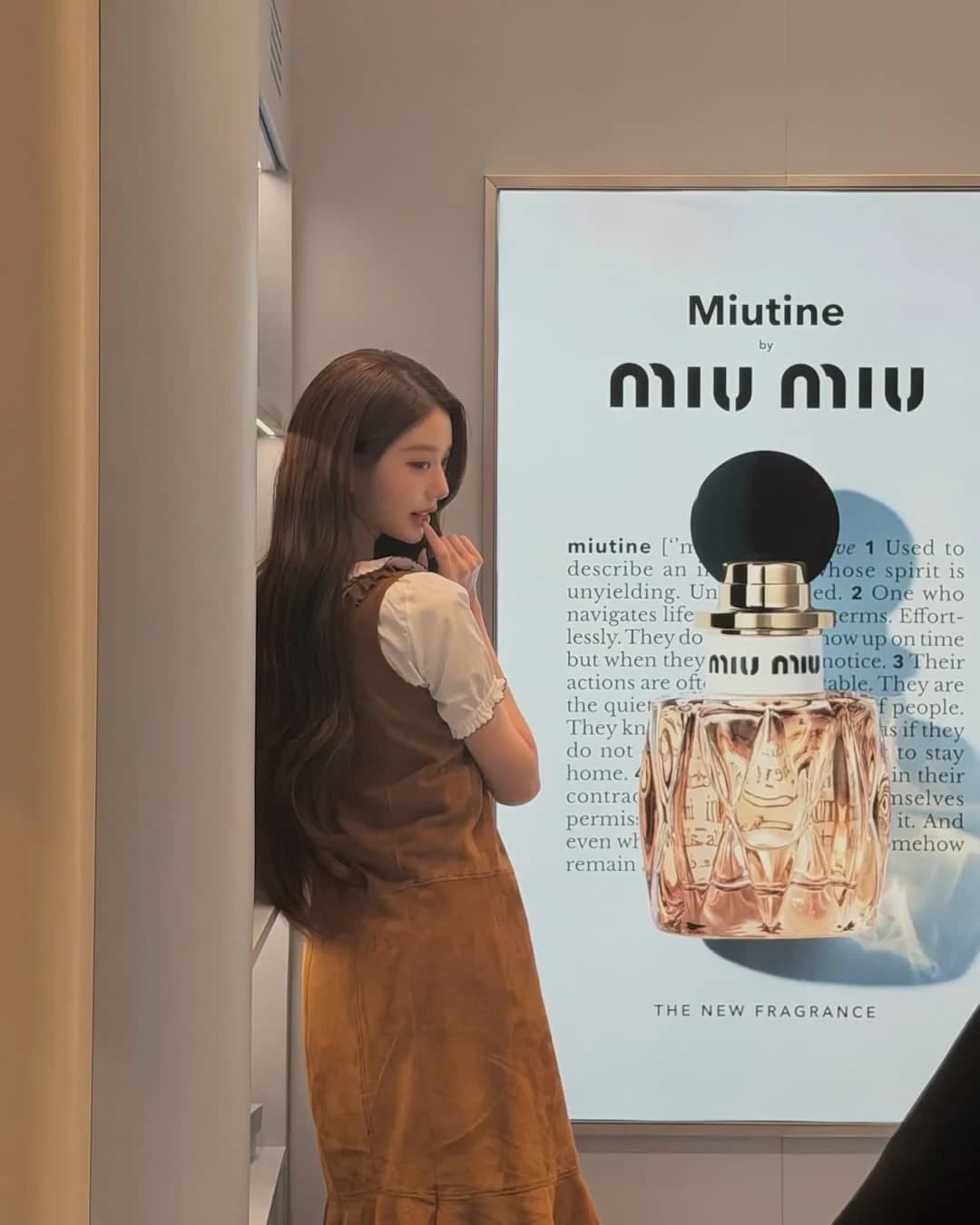 260411 Wonyoung Instagram Update