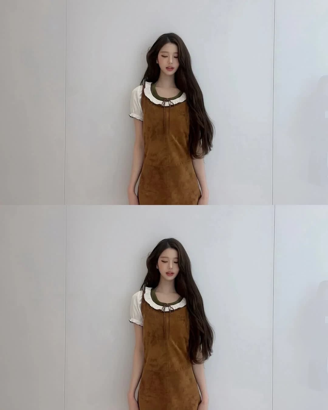 260411 Wonyoung Instagram Update