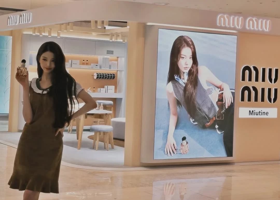 260411 Wonyoung Instagram Update