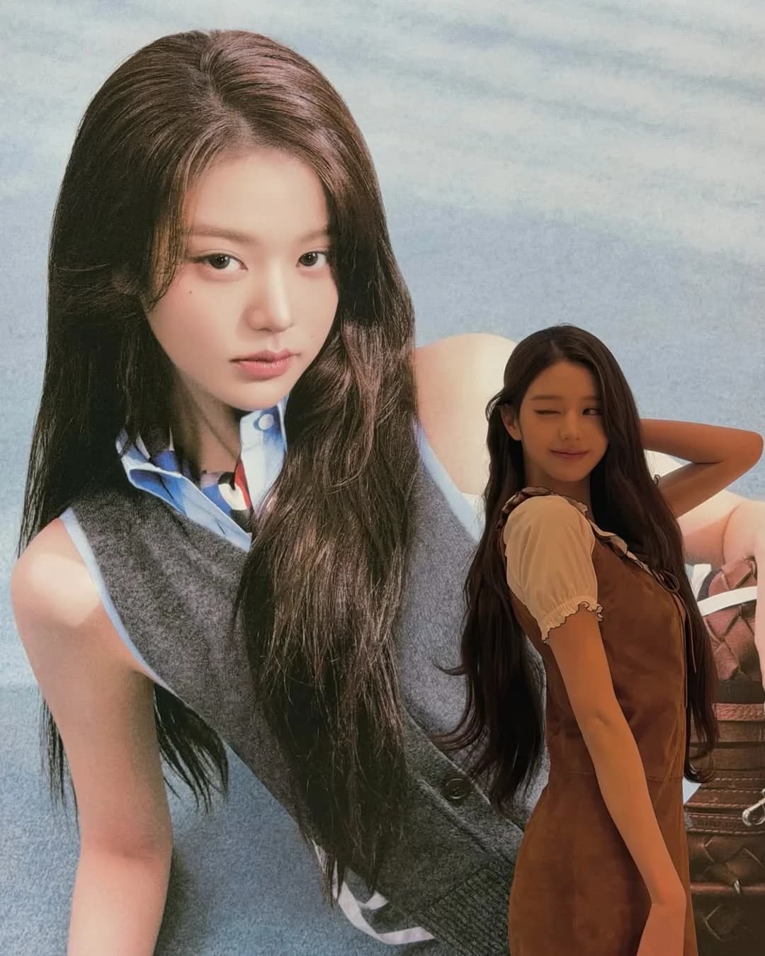260411 Wonyoung Instagram Update