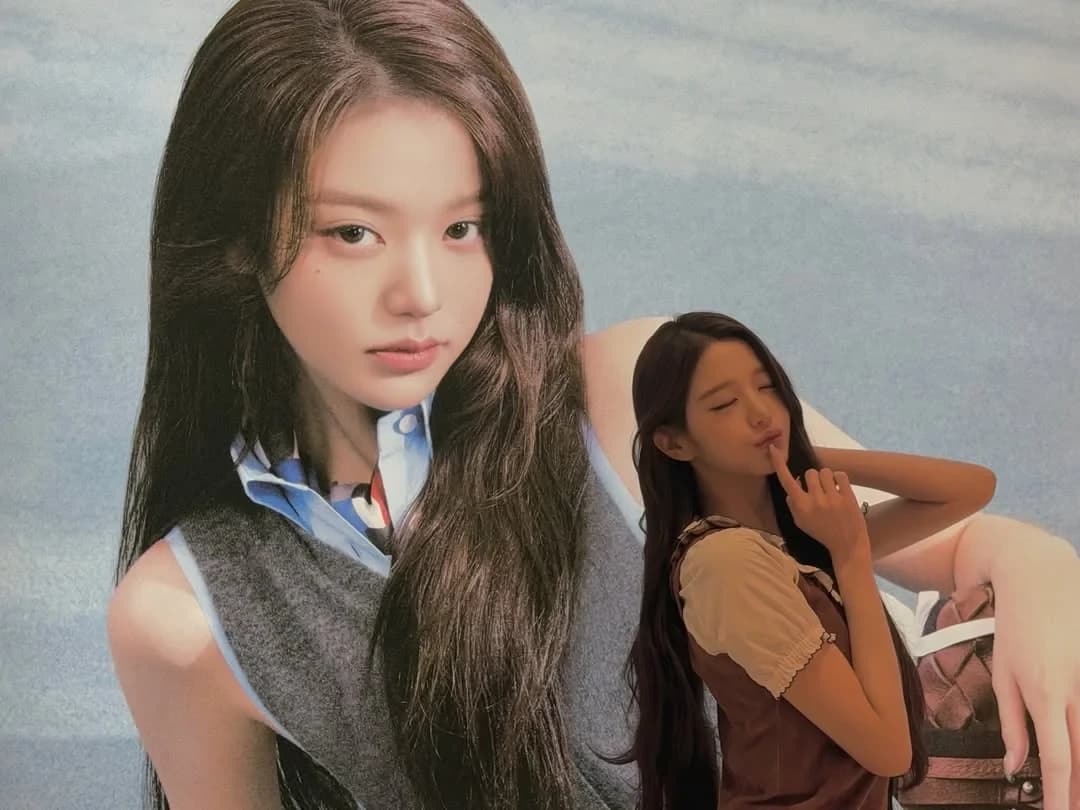 260411 Wonyoung Instagram Update