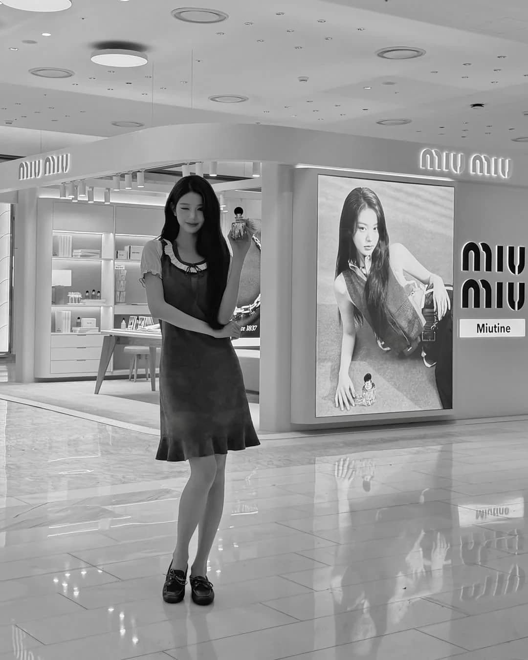 260411 Wonyoung Instagram Update