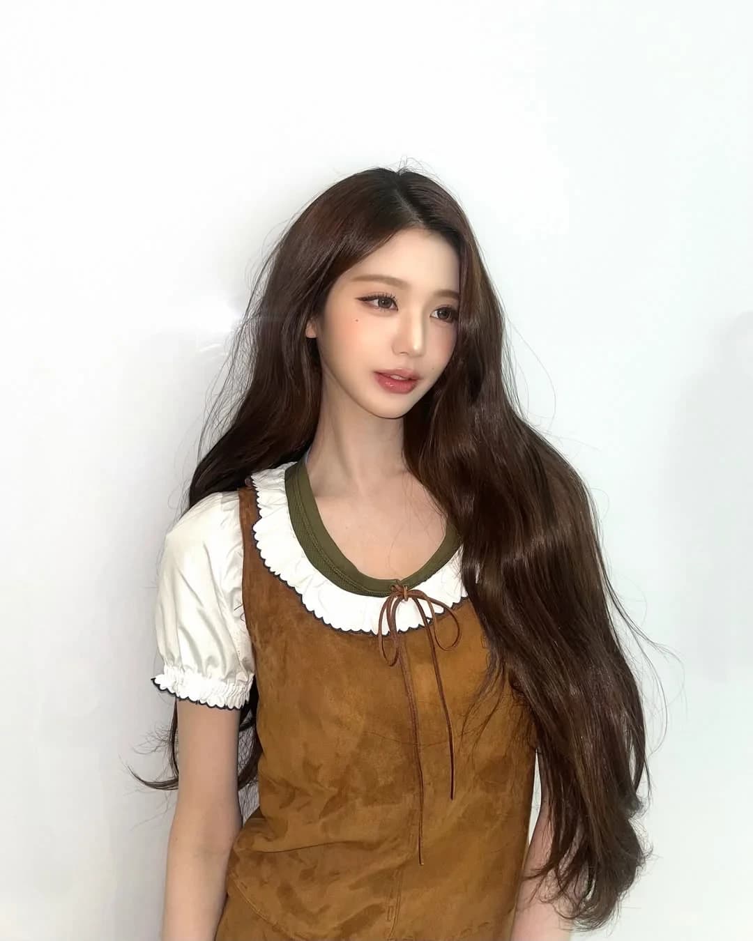 260411 Wonyoung Instagram Update