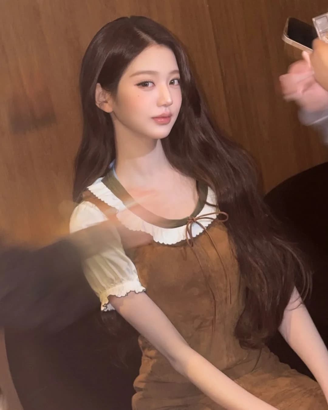 260411 Wonyoung Instagram Update