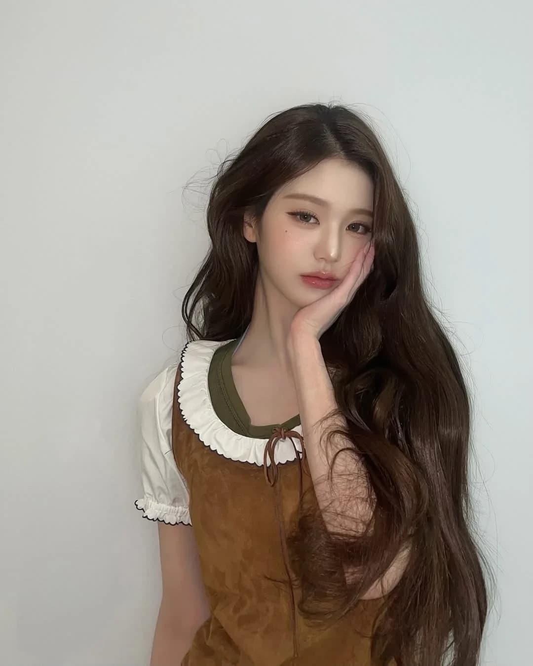 260411 Wonyoung Instagram Update