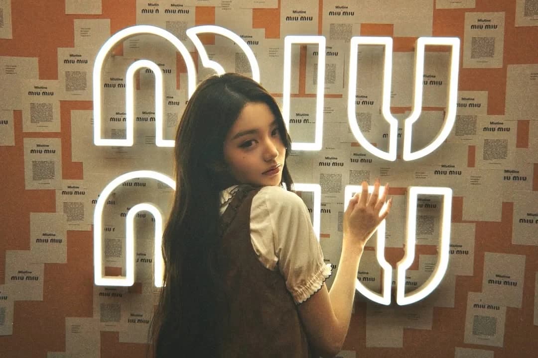 260411 Wonyoung Instagram Update