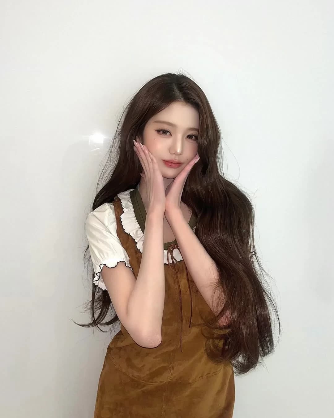 260411 Wonyoung Instagram Update