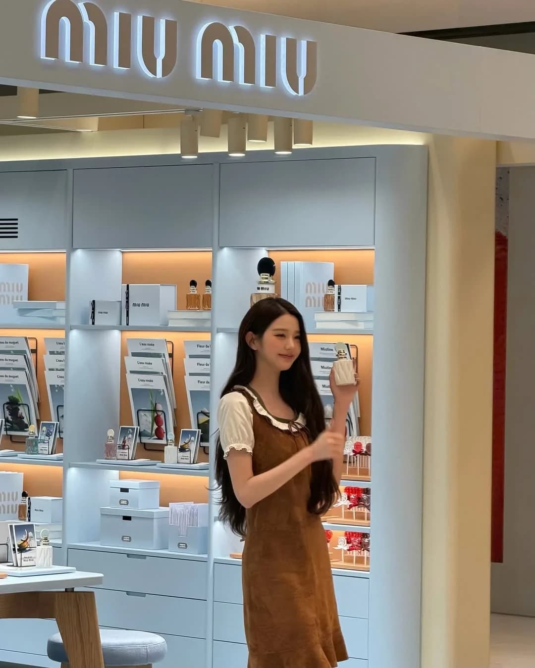 260411 Wonyoung Instagram Update