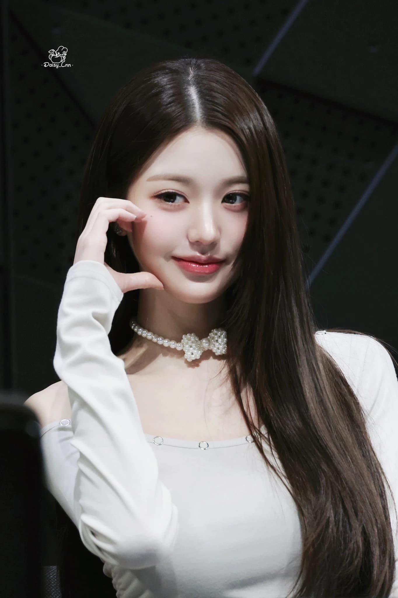 260411 Wonyoung at Tokyo Fansign Event