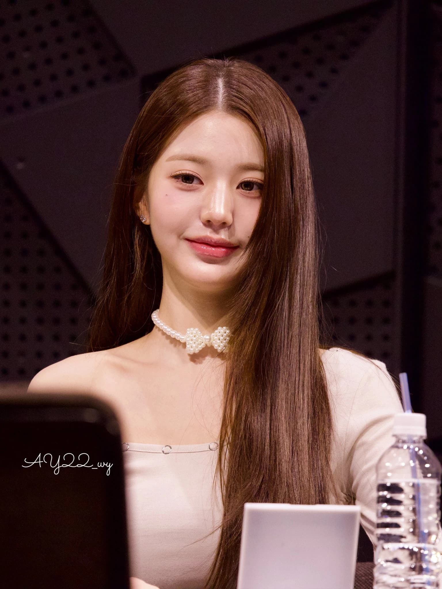 260411 Wonyoung at Tokyo Fansign Event
