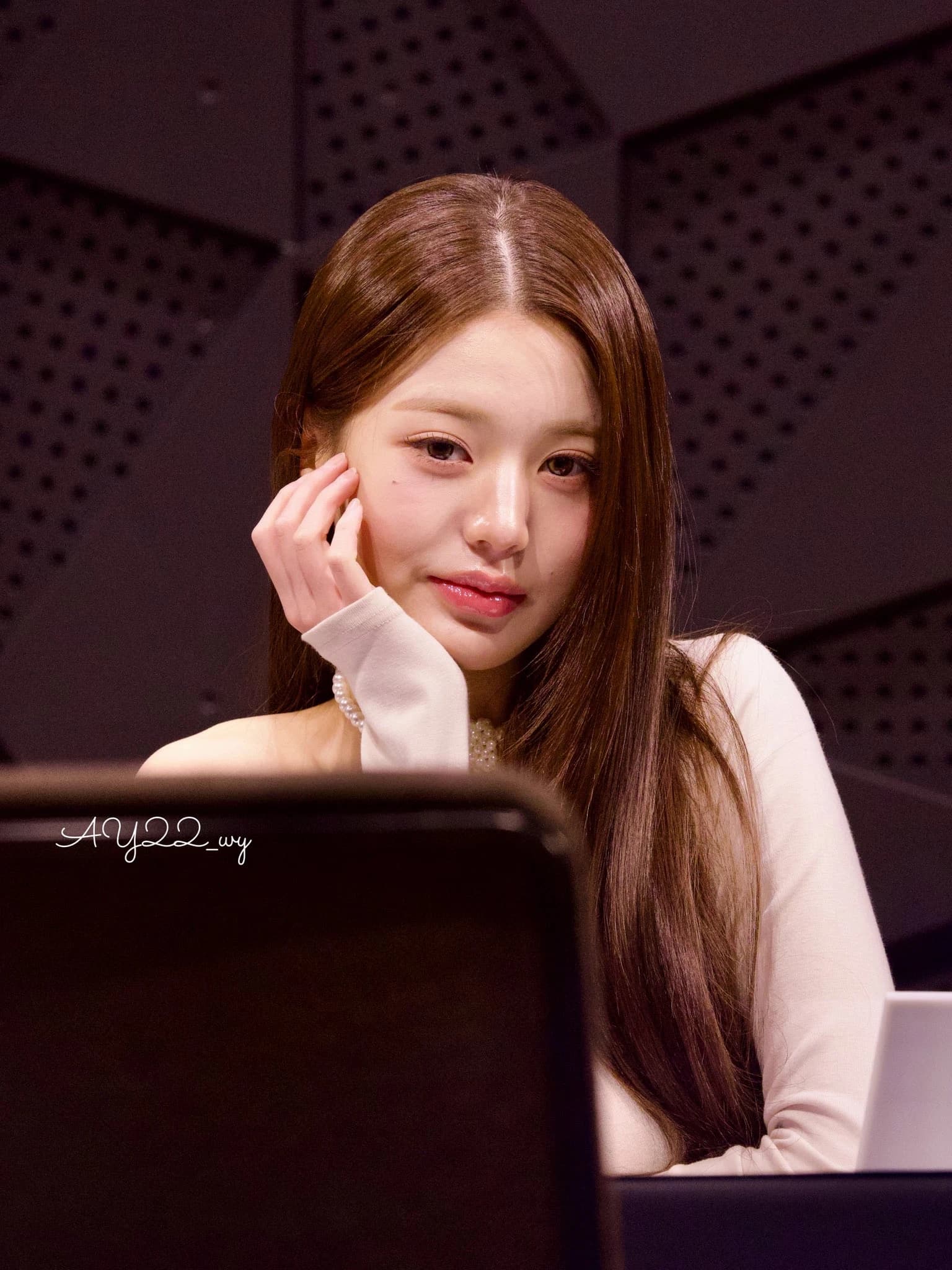 260411 Wonyoung at Tokyo Fansign Event