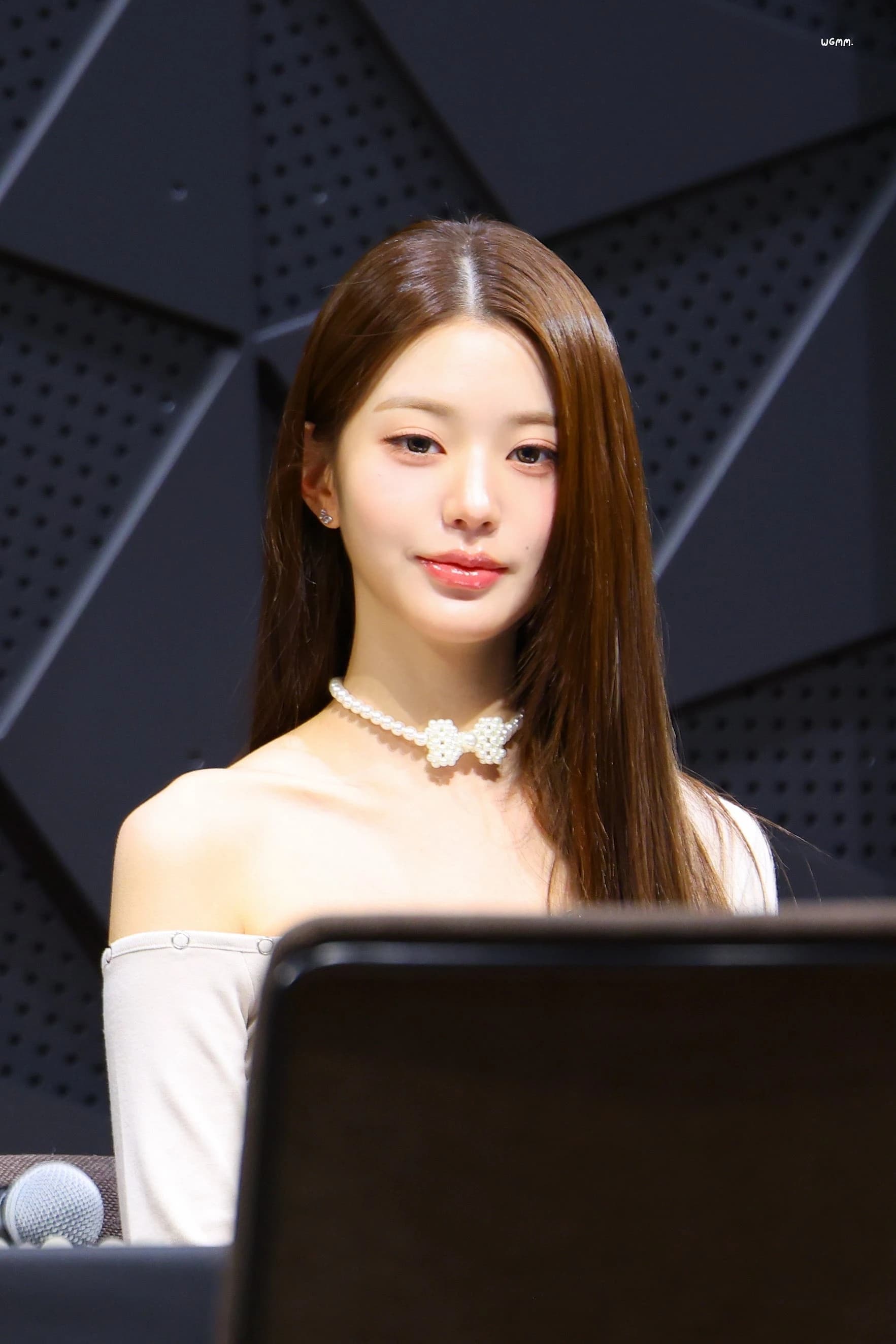 260411 Wonyoung at Tokyo Fansign Event