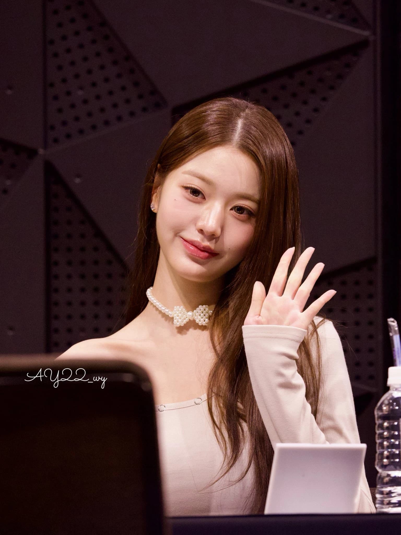 260411 Wonyoung at Tokyo Fansign Event