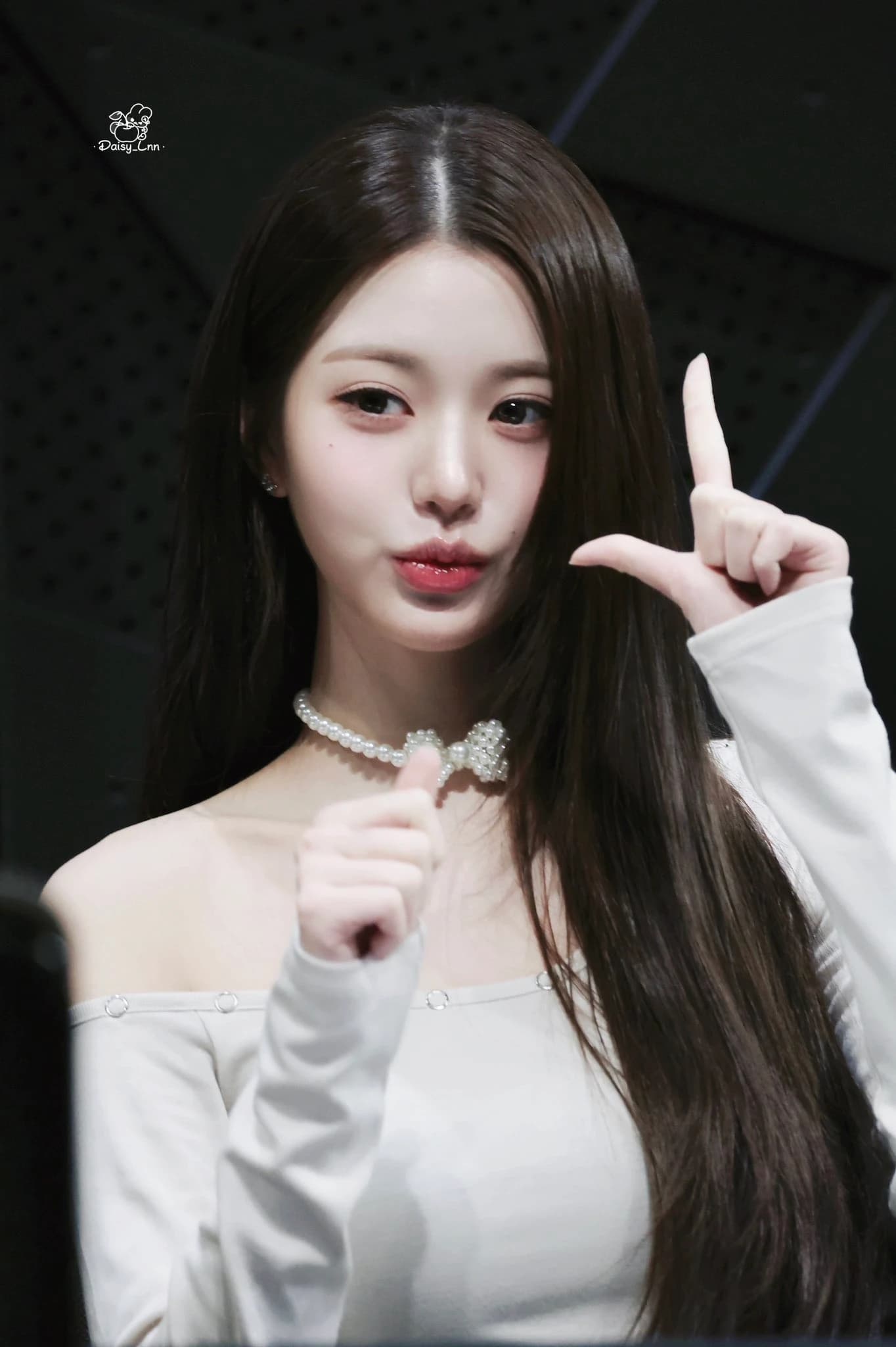 260411 Wonyoung at Tokyo Fansign Event