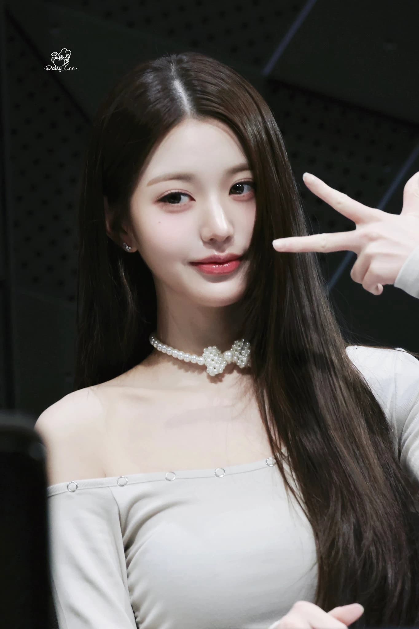 260411 Wonyoung at Tokyo Fansign Event