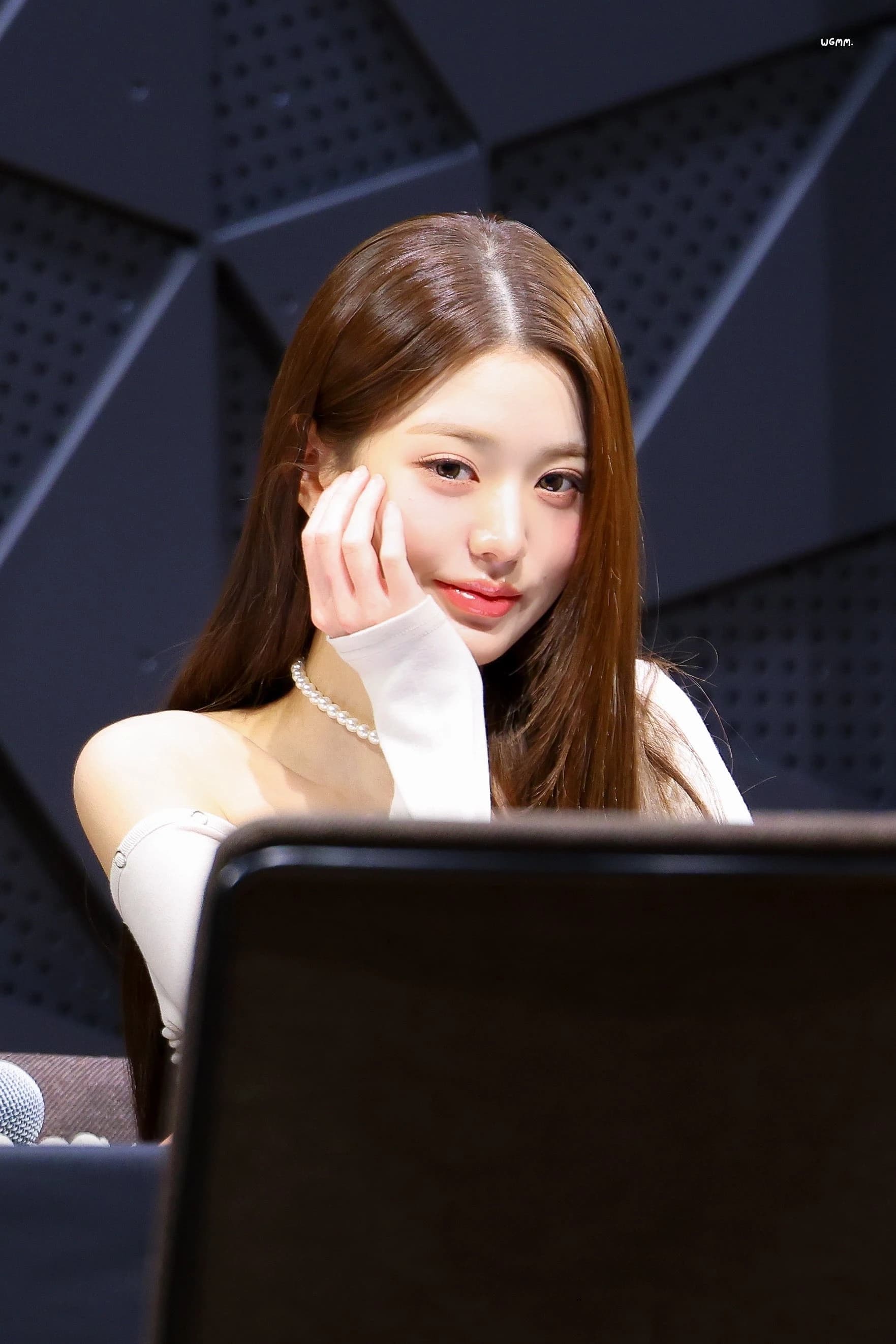 260411 Wonyoung at Tokyo Fansign Event