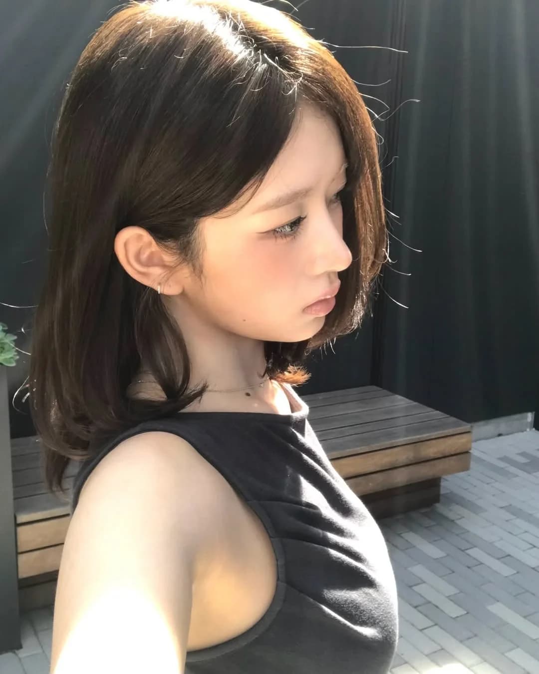 260329 Rei Instagram Update