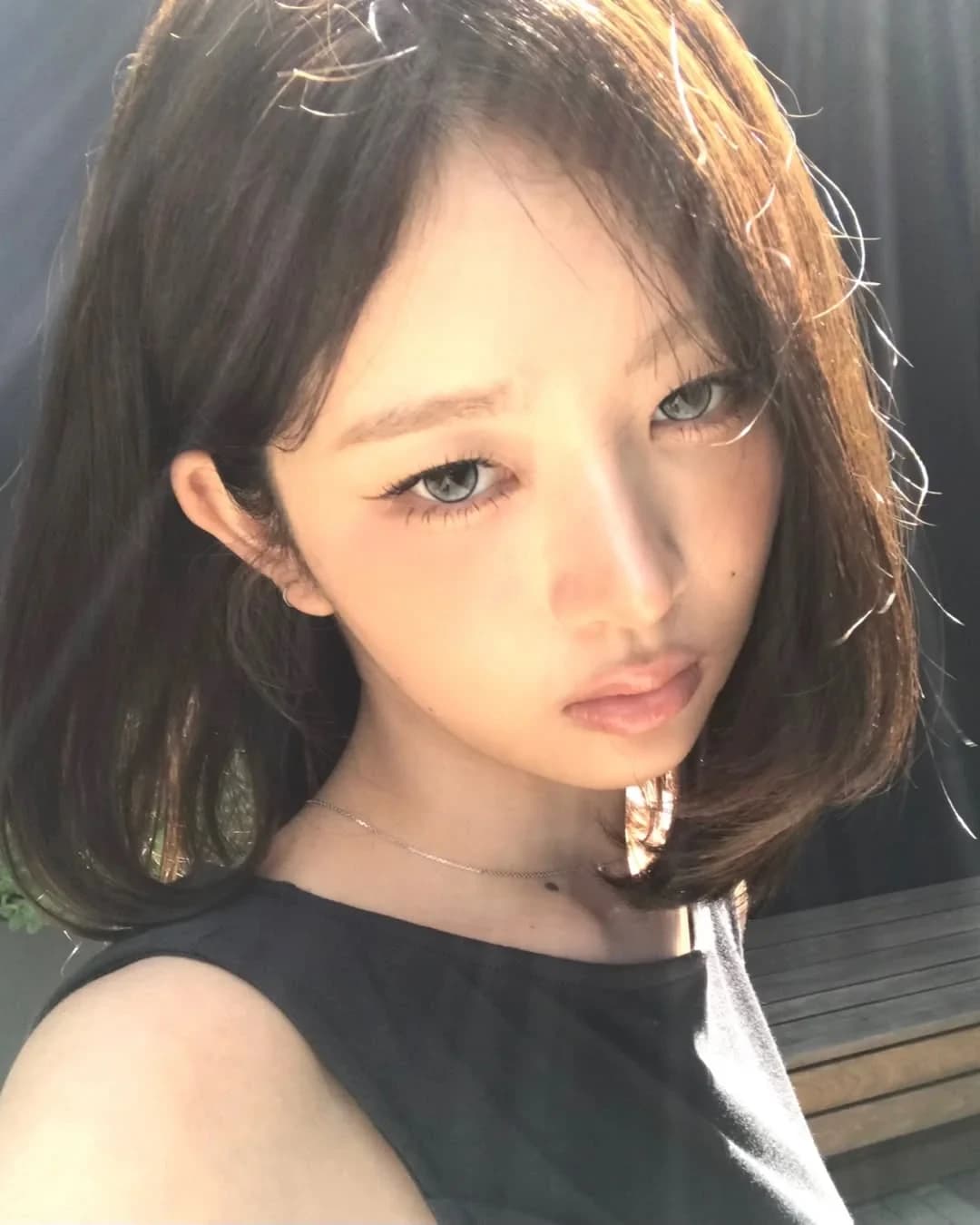 260329 Rei Instagram Update